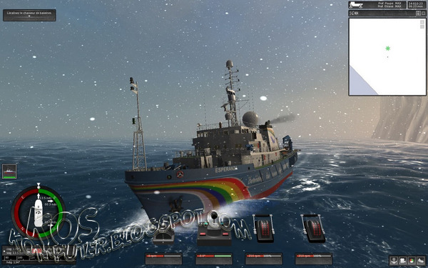 ship simulator extremes free
